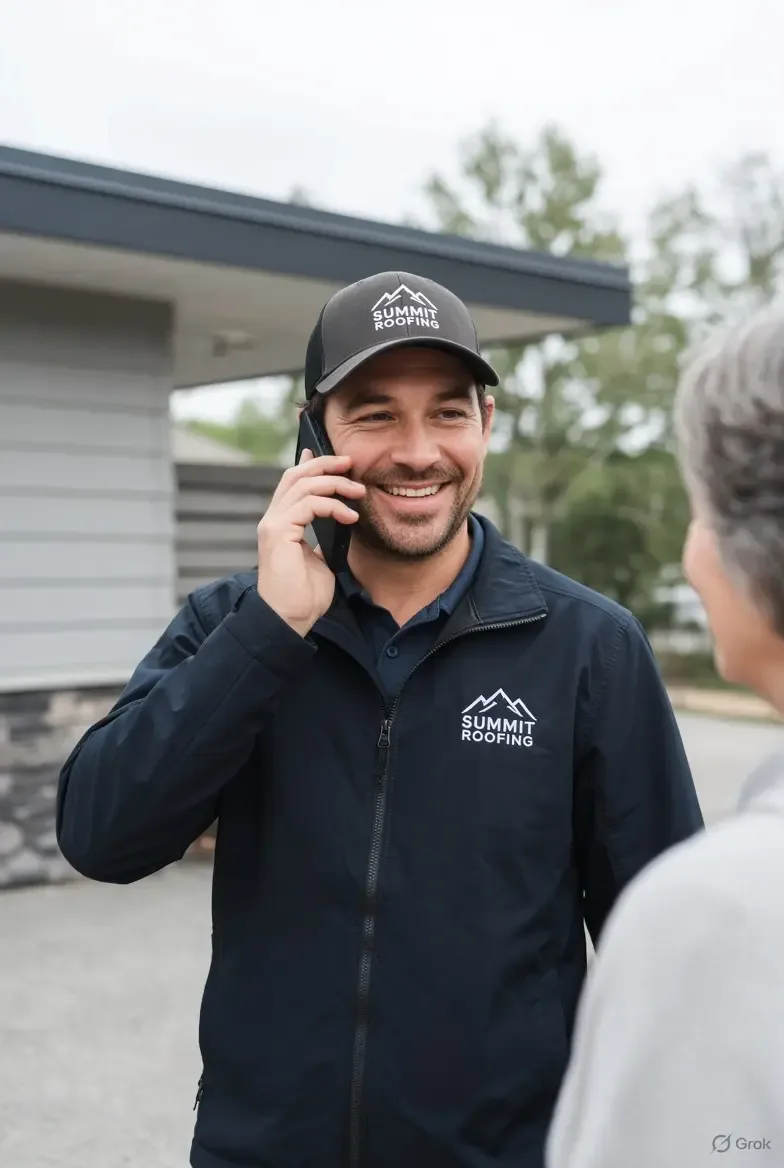 Flat Roof Leak Repair Berkey, OH FAQs